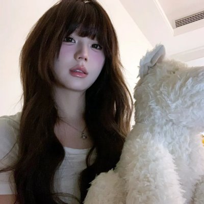 最近，妹妹的样子有点怪