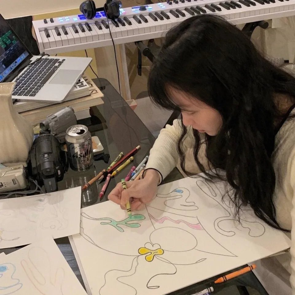 离婚后，我成全球首富的女儿